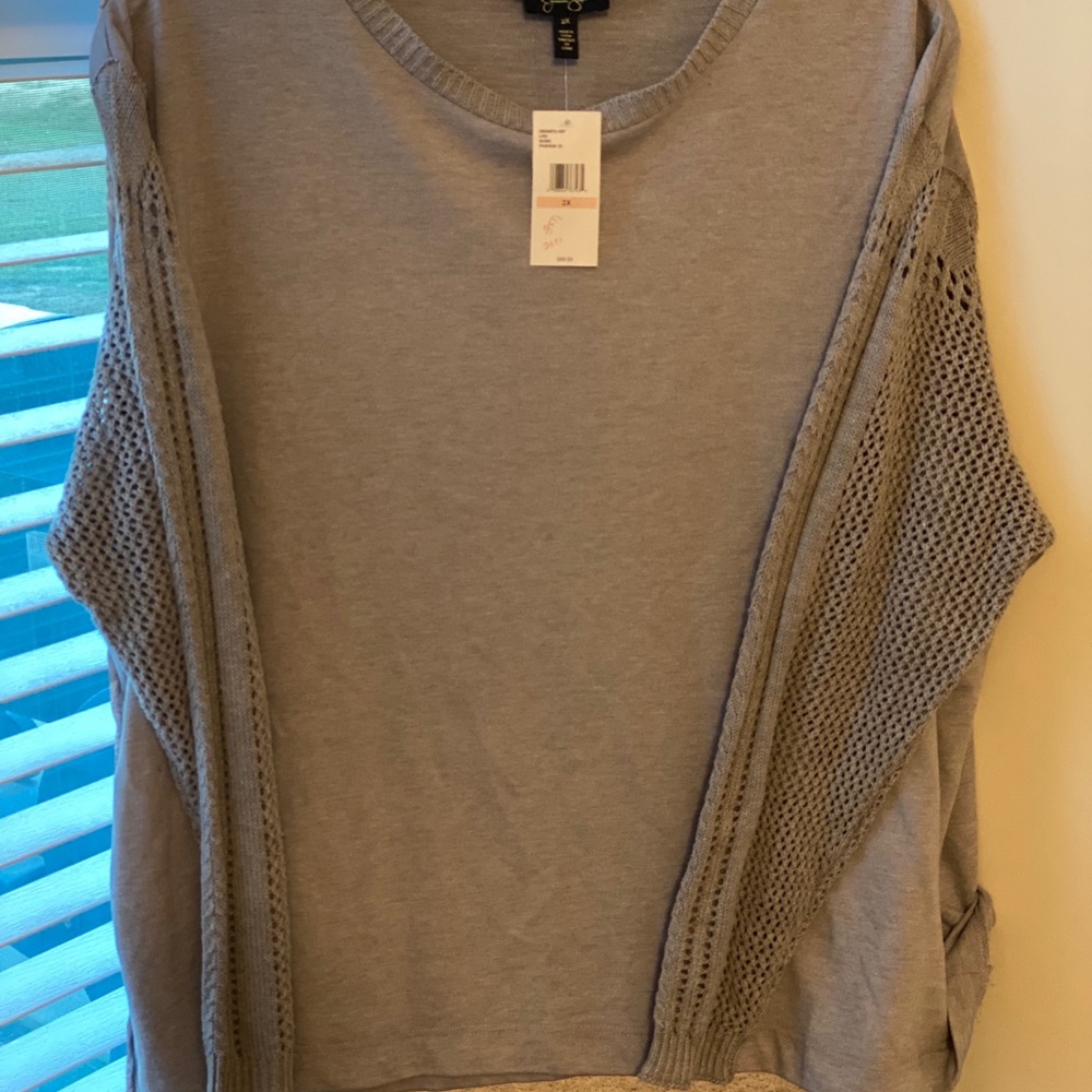 NWT: Jessica Simpson Sweater